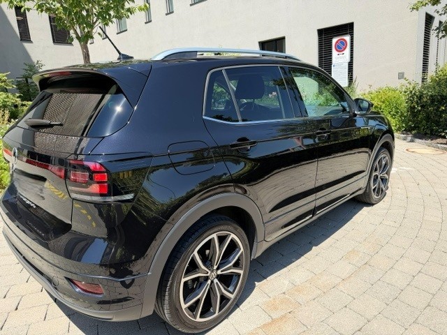 VW 1.0 TSI 110 Style DSG-image-3