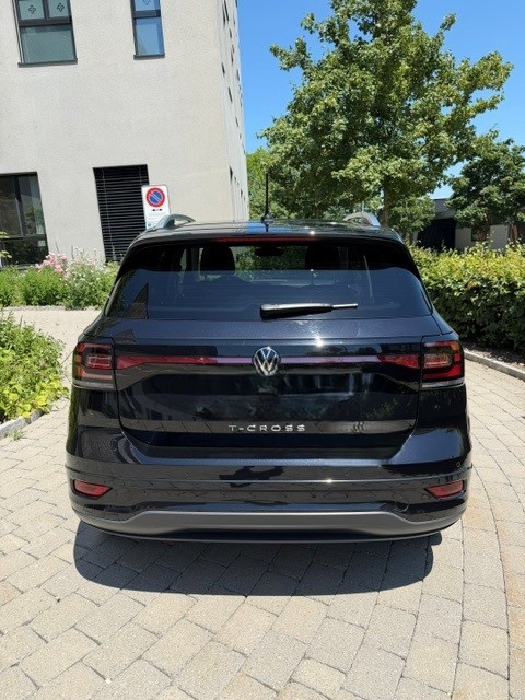 VW 1.0 TSI 110 Style DSG-image-2