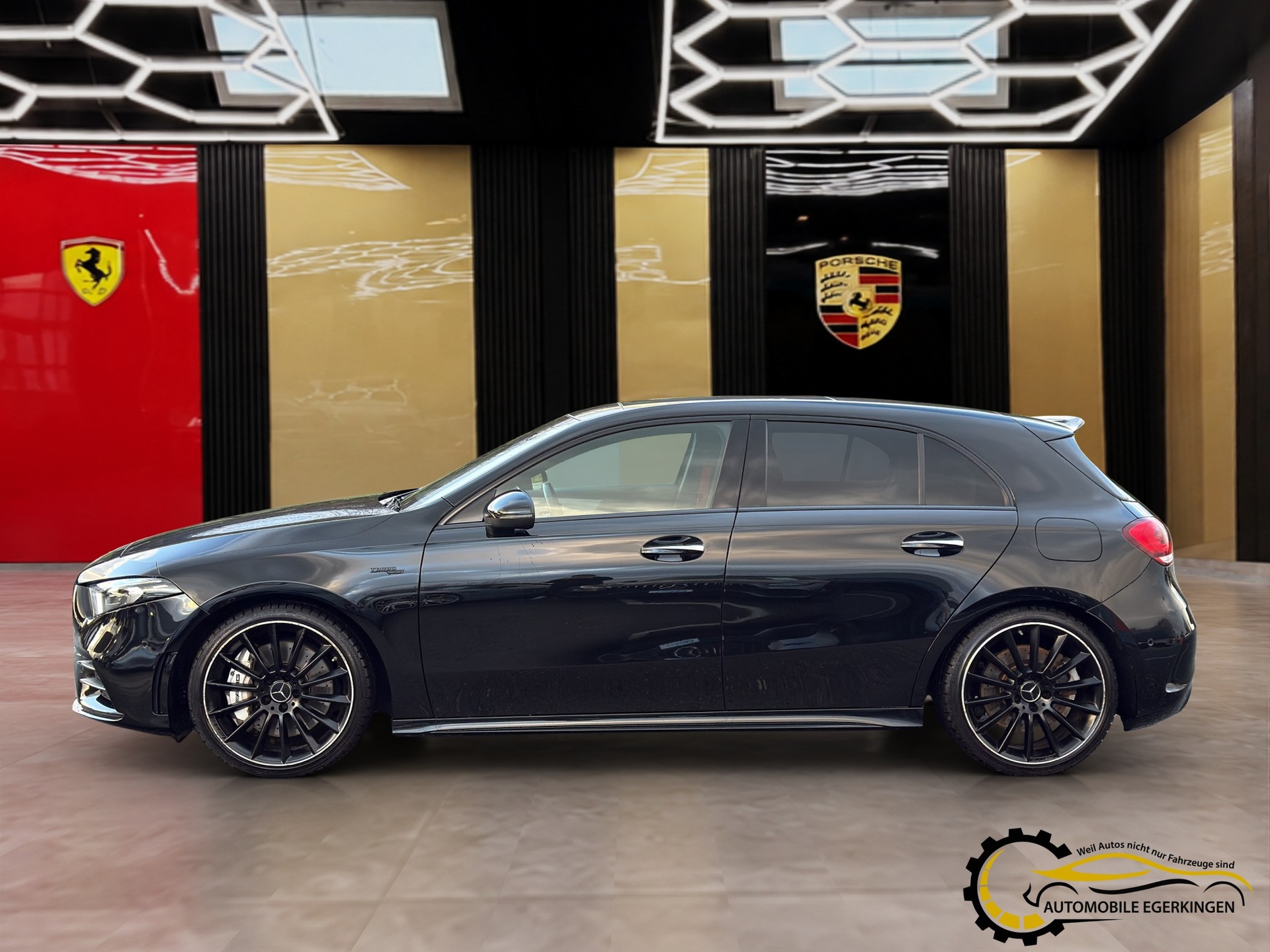 MERCEDES-BENZ A 35 AMG 4matic-image-7