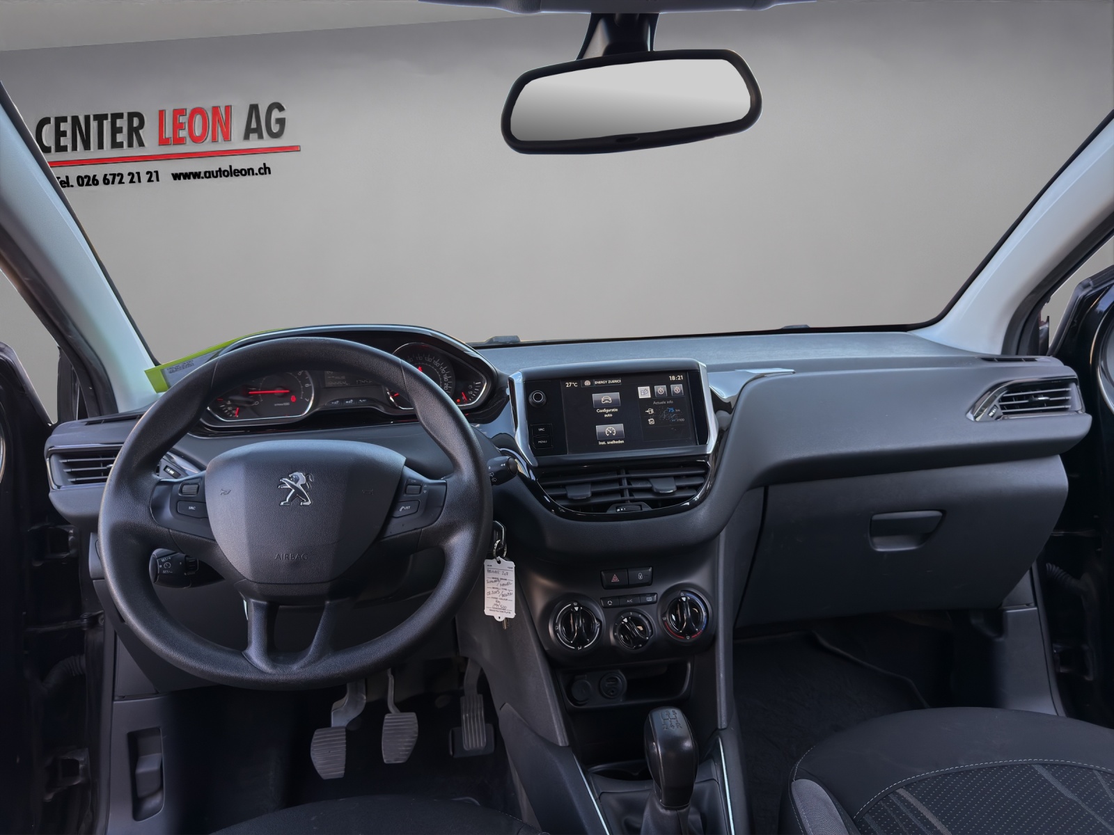 PEUGEOT 208 1.2 VTI Access-image-14