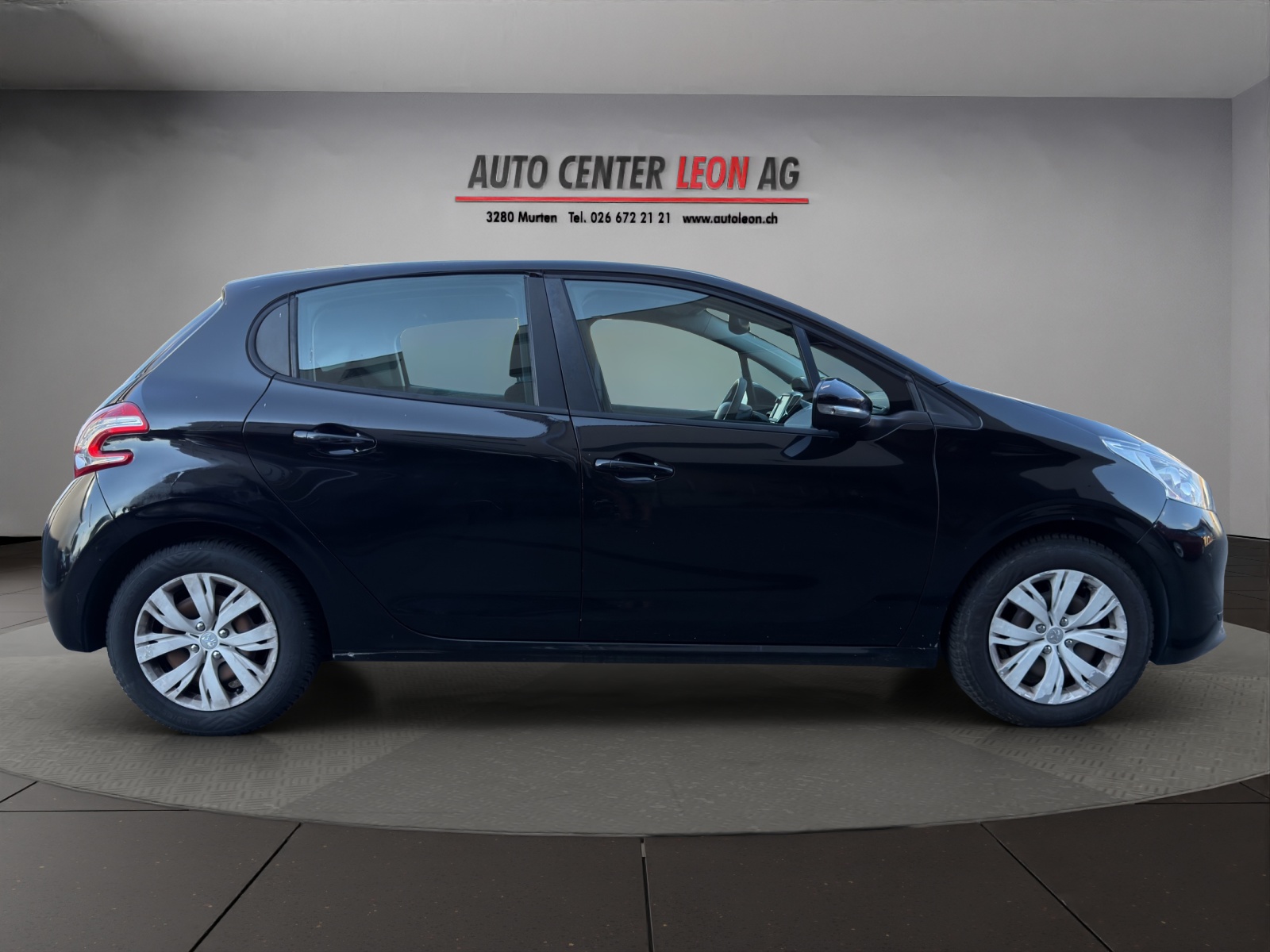 PEUGEOT 208 1.2 VTI Access-image-6