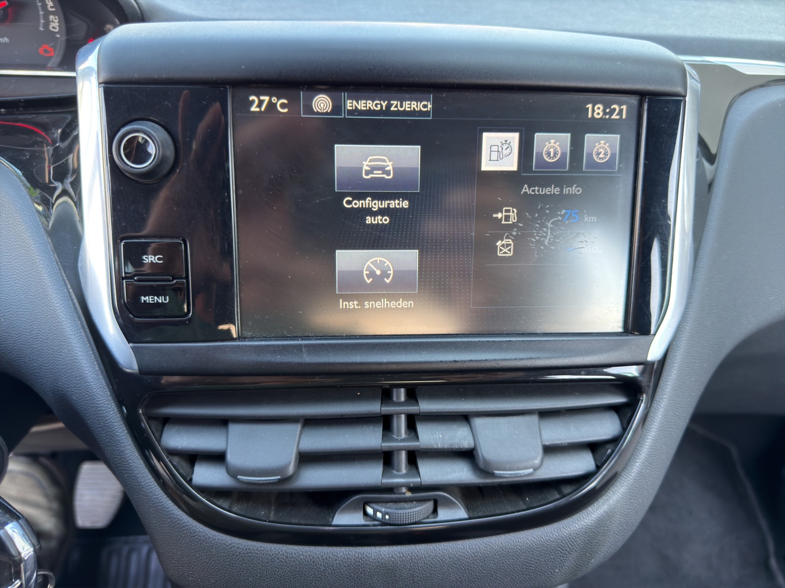 PEUGEOT 208 1.2 VTI Access-image-13