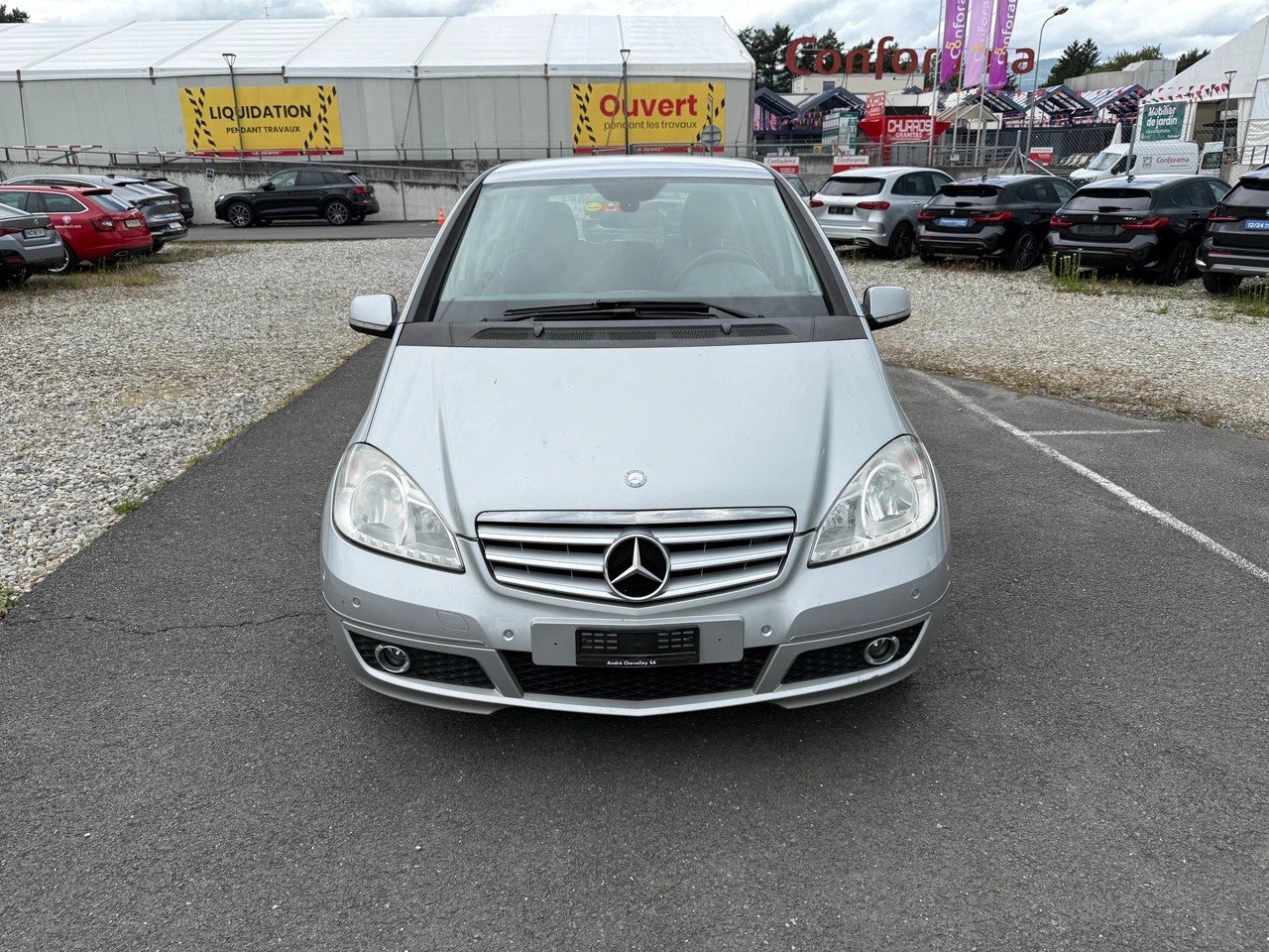 Car photo