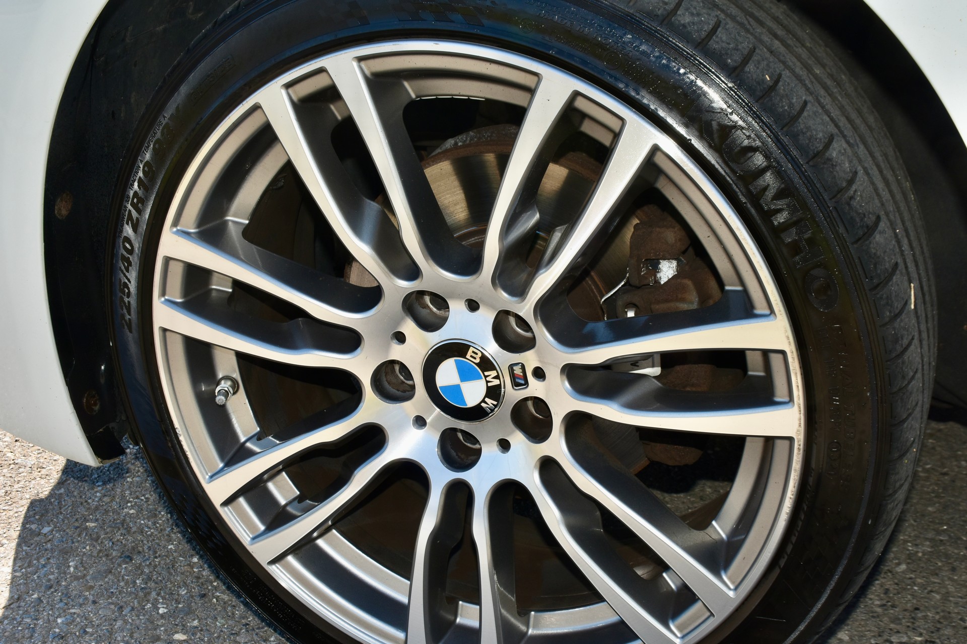 BMW 320d xDrive Touring Sport Line Steptronic-image-10