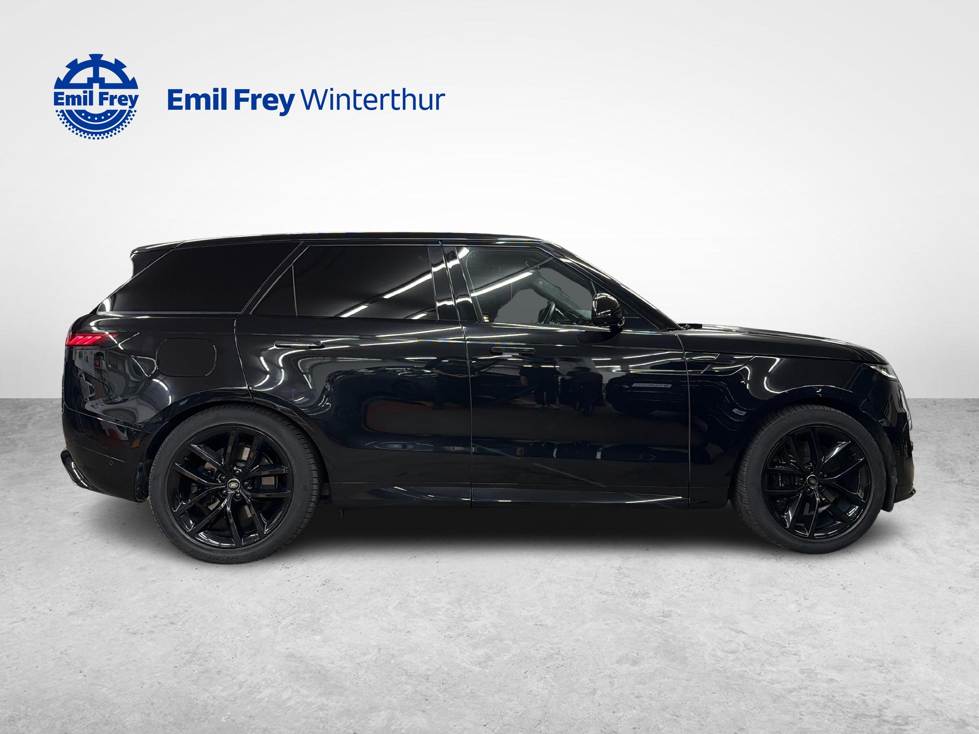 LAND ROVER Range Rover Sport 4.4 V8 First Edition-image-5