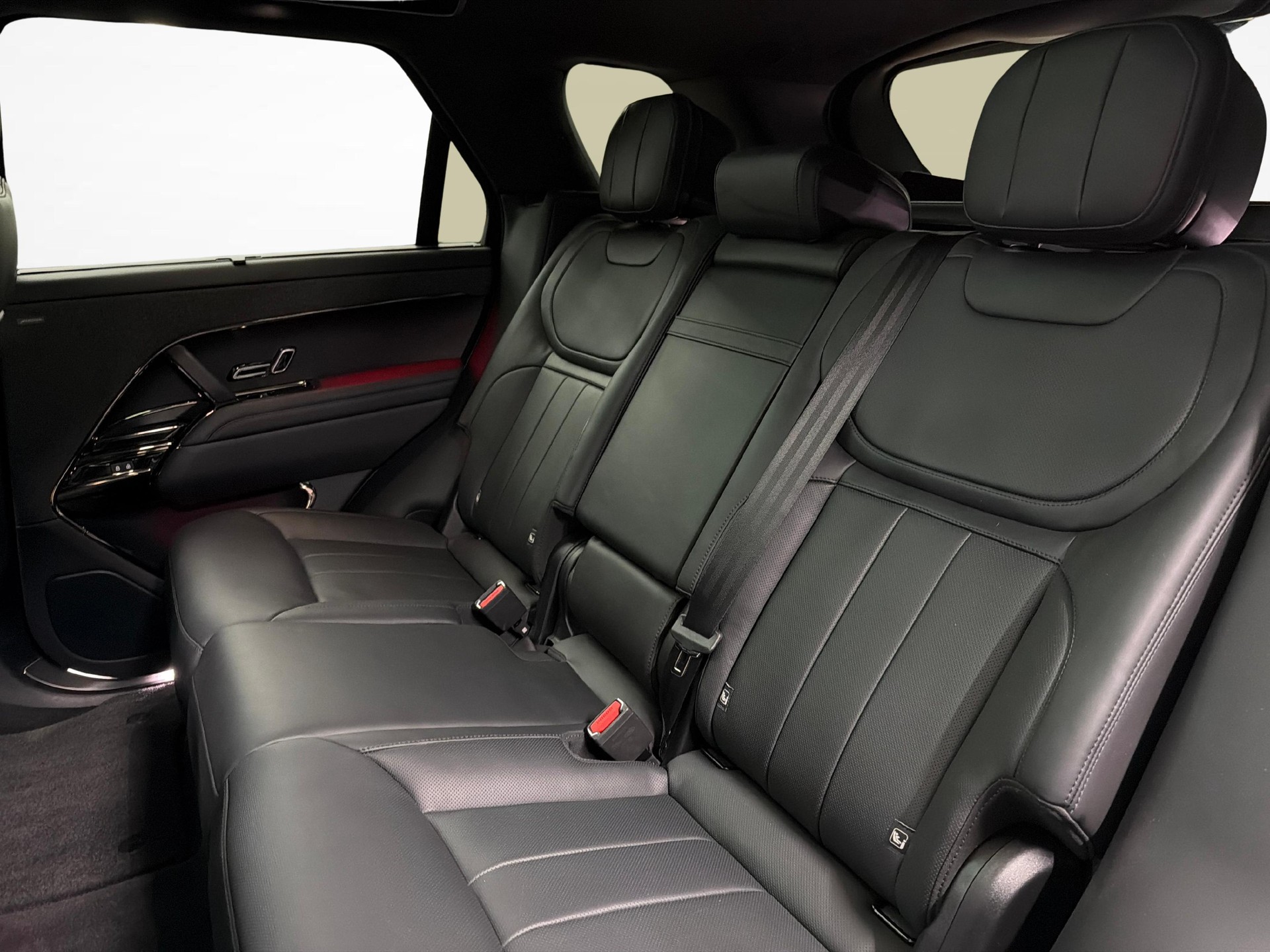 LAND ROVER Range Rover Sport 4.4 V8 First Edition-image-10