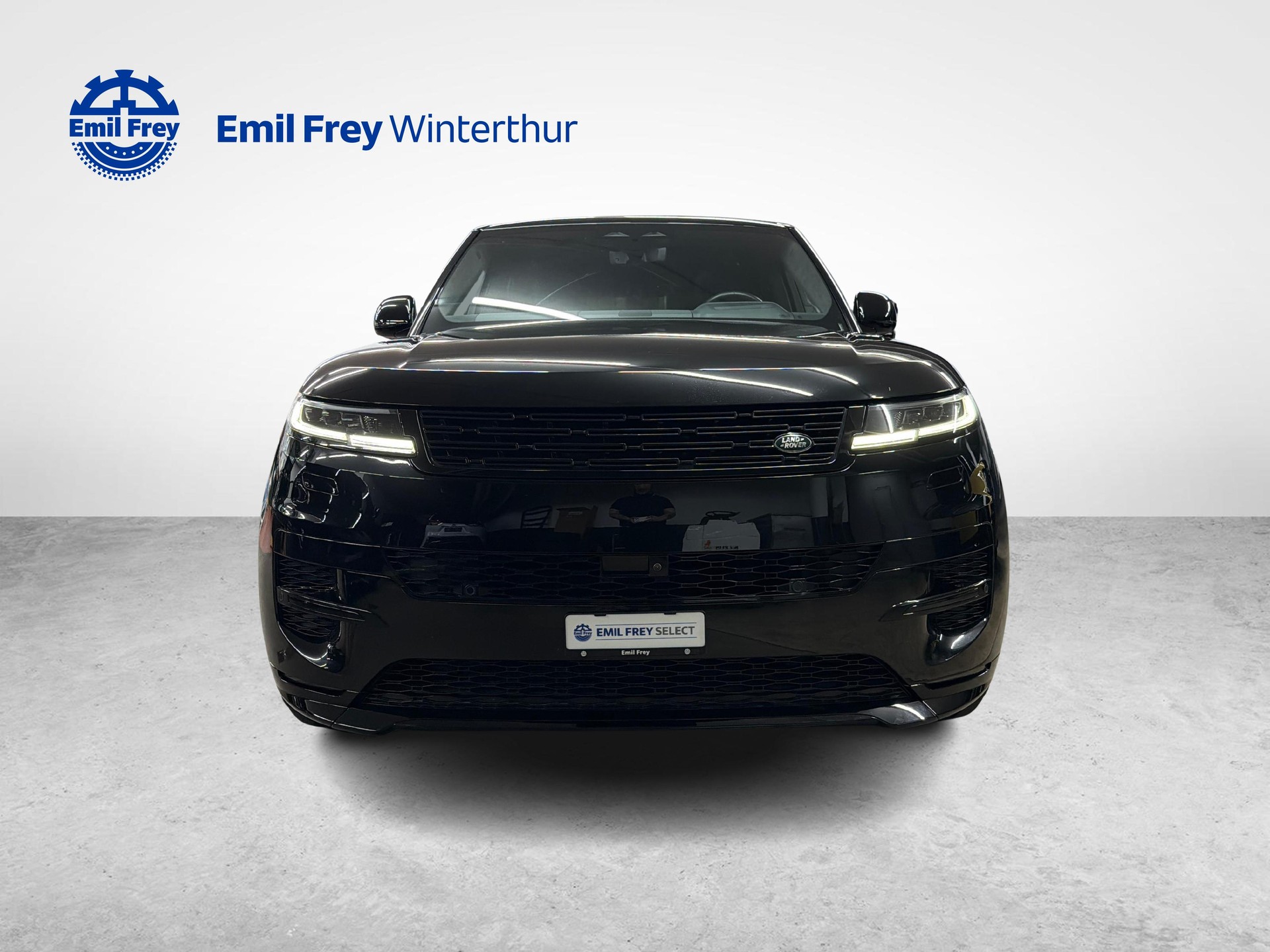 LAND ROVER Range Rover Sport 4.4 V8 First Edition-image-7