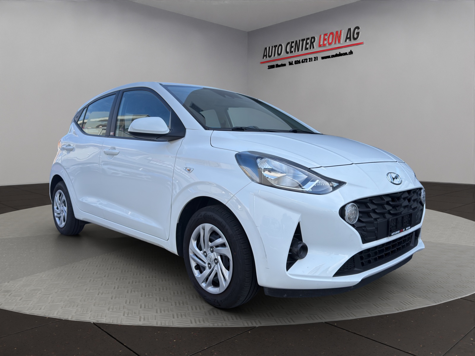 HYUNDAI i10 1.0 Origo-image-7