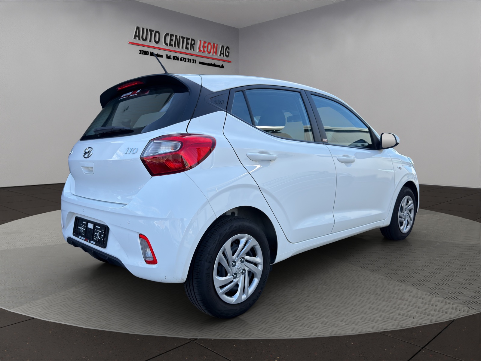 HYUNDAI i10 1.0 Origo-image-5