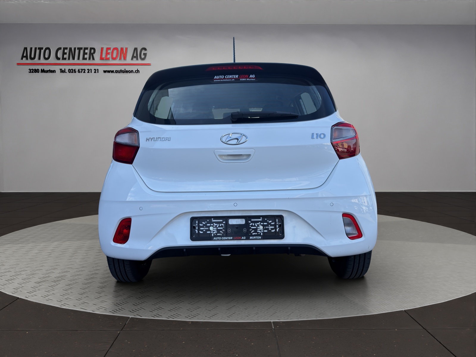 HYUNDAI i10 1.0 Origo-image-4