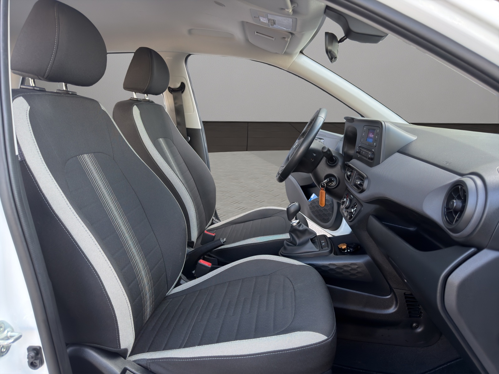 HYUNDAI i10 1.0 Origo-image-16