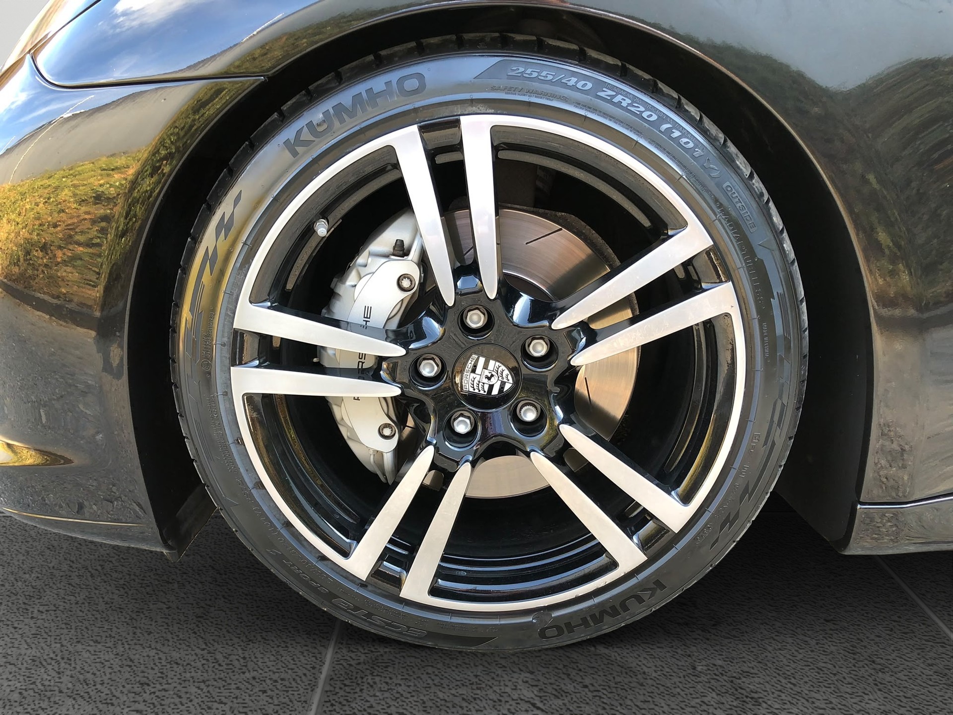 PORSCHE Panamera S Hybrid-image-12