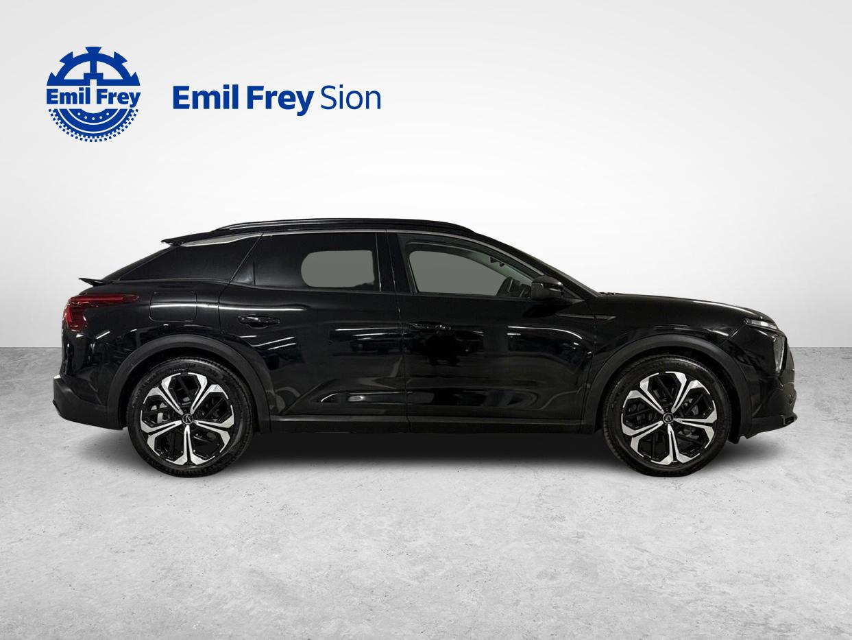 CITROEN C5 X 1.6 Plug-in Hybrid Shine-image-6