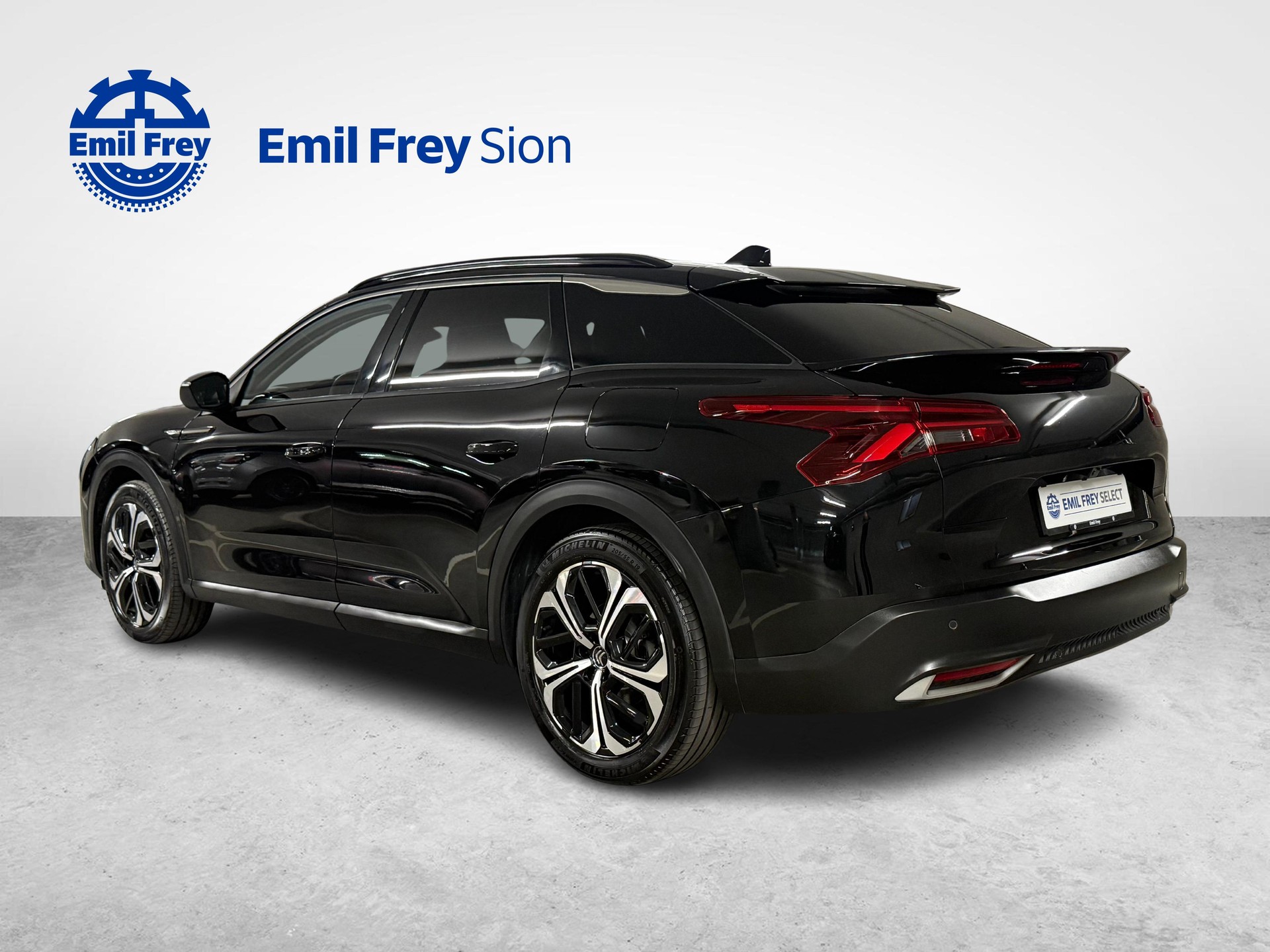 CITROEN C5 X 1.6 Plug-in Hybrid Shine-image-4