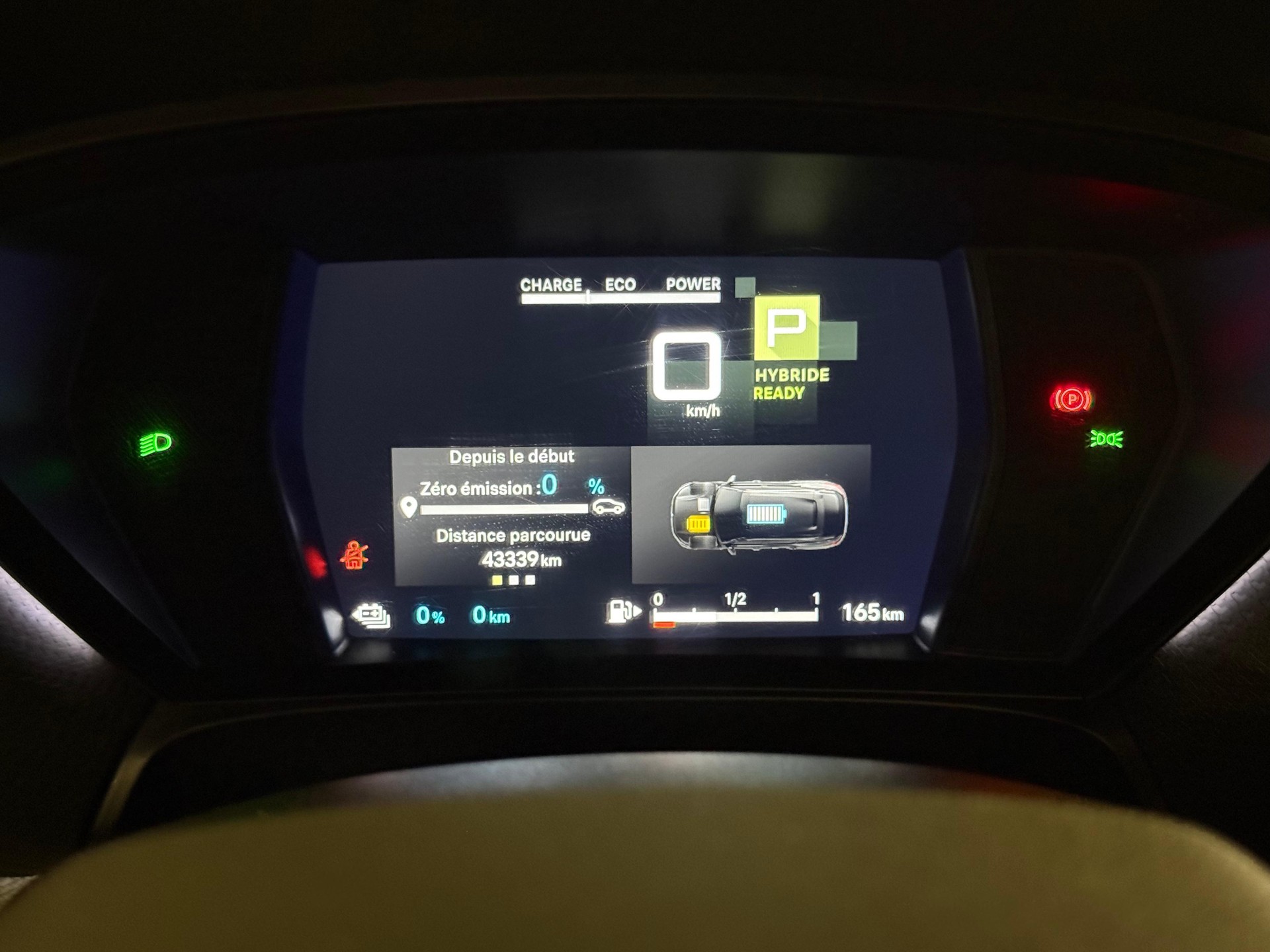 CITROEN C5 X 1.6 Plug-in Hybrid Shine-image-15