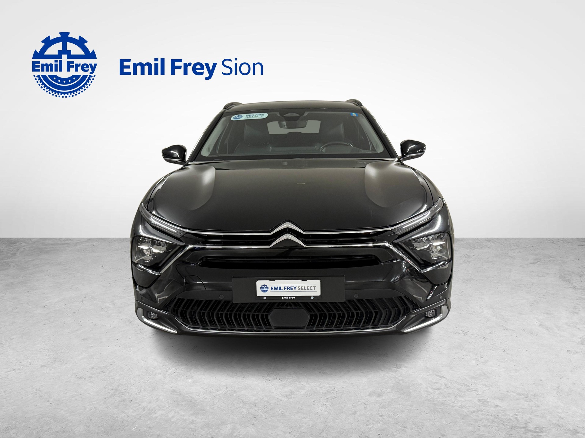 CITROEN C5 X 1.6 Plug-in Hybrid Shine-image-8