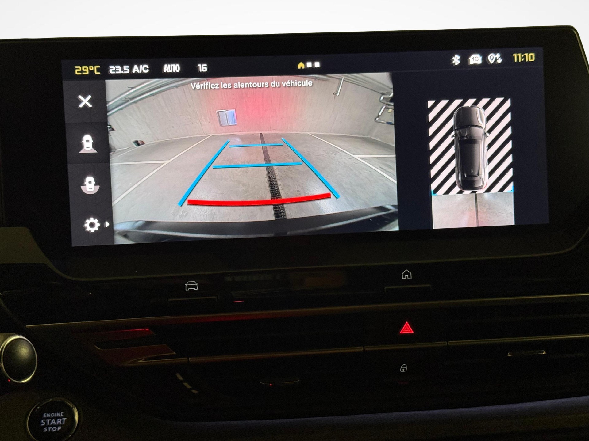 CITROEN C5 X 1.6 Plug-in Hybrid Shine-image-17