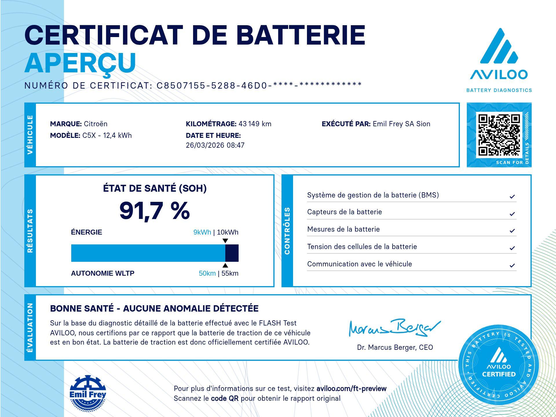 CITROEN C5 X 1.6 Plug-in Hybrid Shine-showroom-element-1