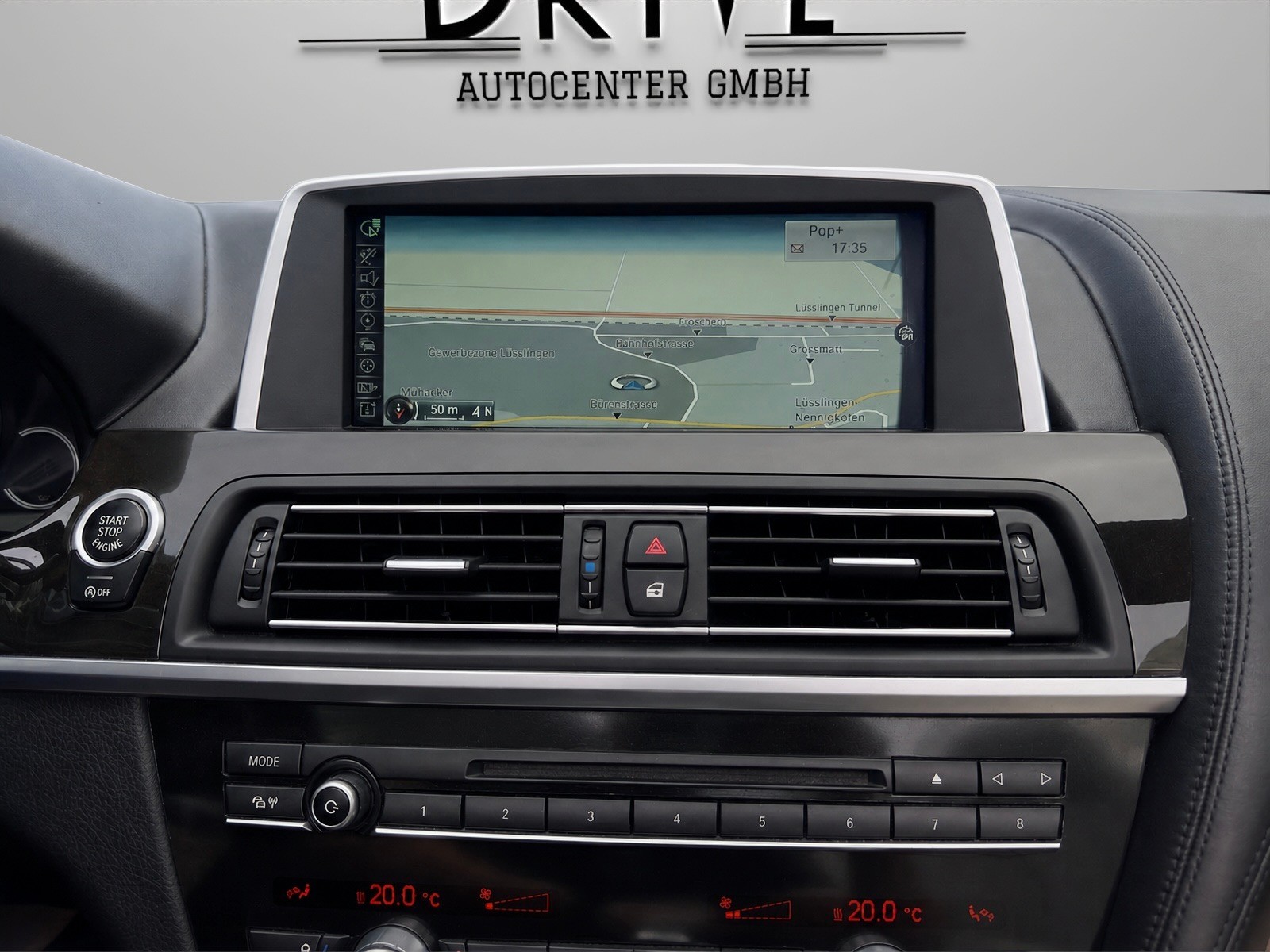 BMW 640i Cabrio-image-12