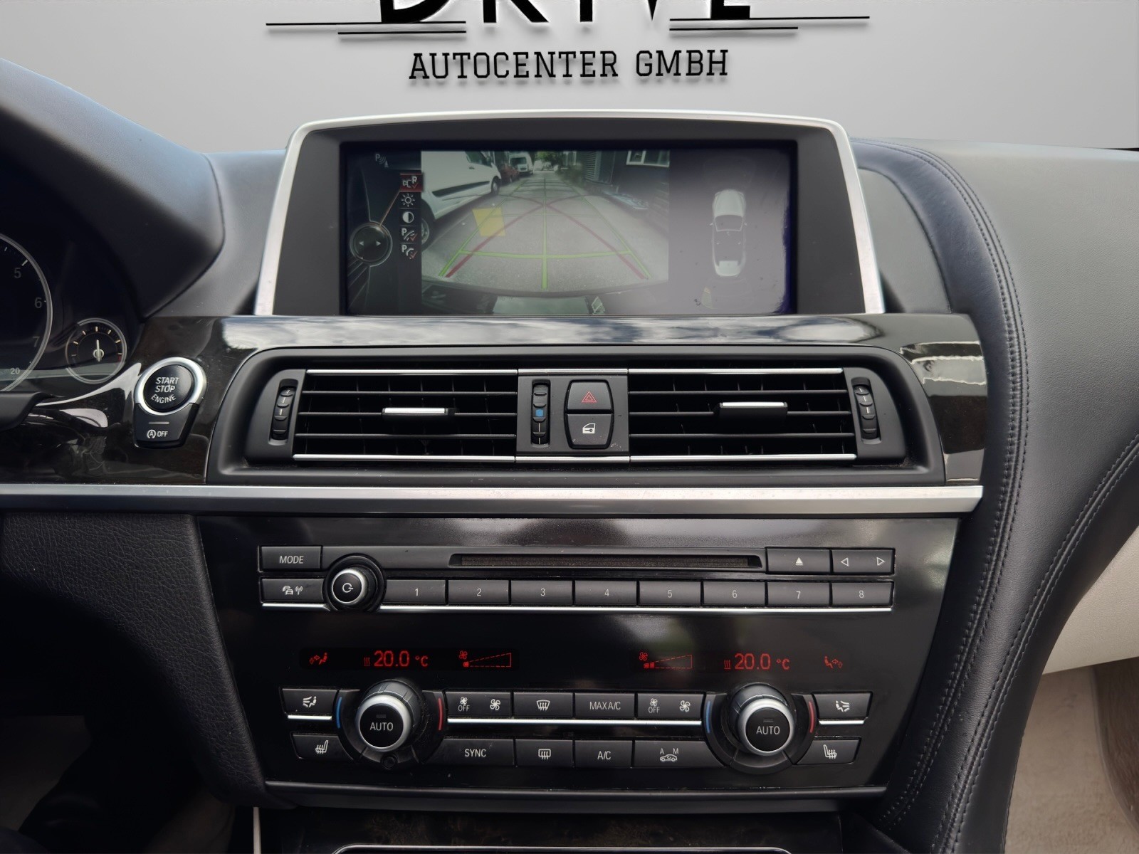 BMW 640i Cabrio-image-13