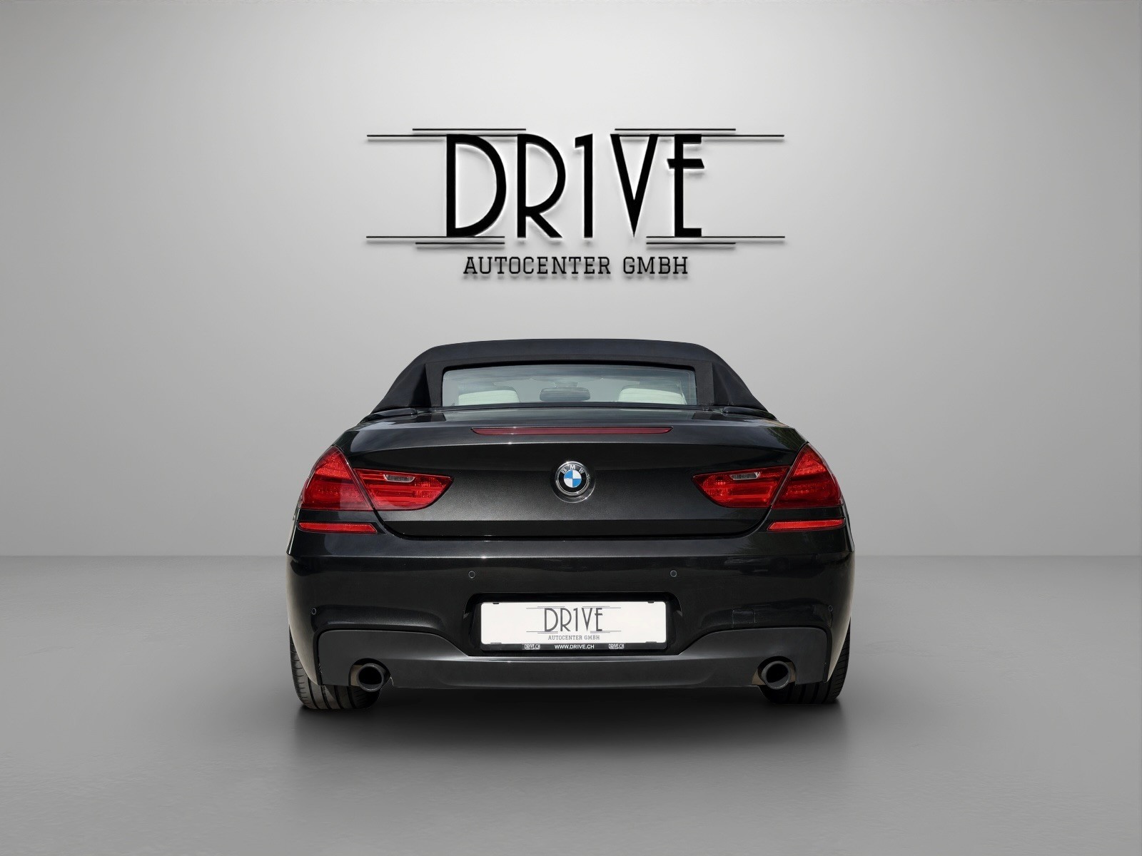 BMW 640i Cabrio-image-5