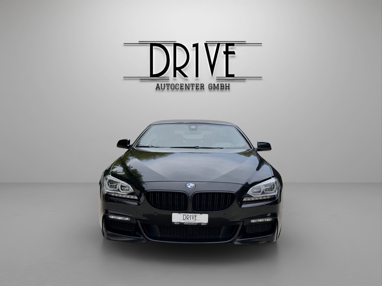 BMW 640i Cabrio-image-1