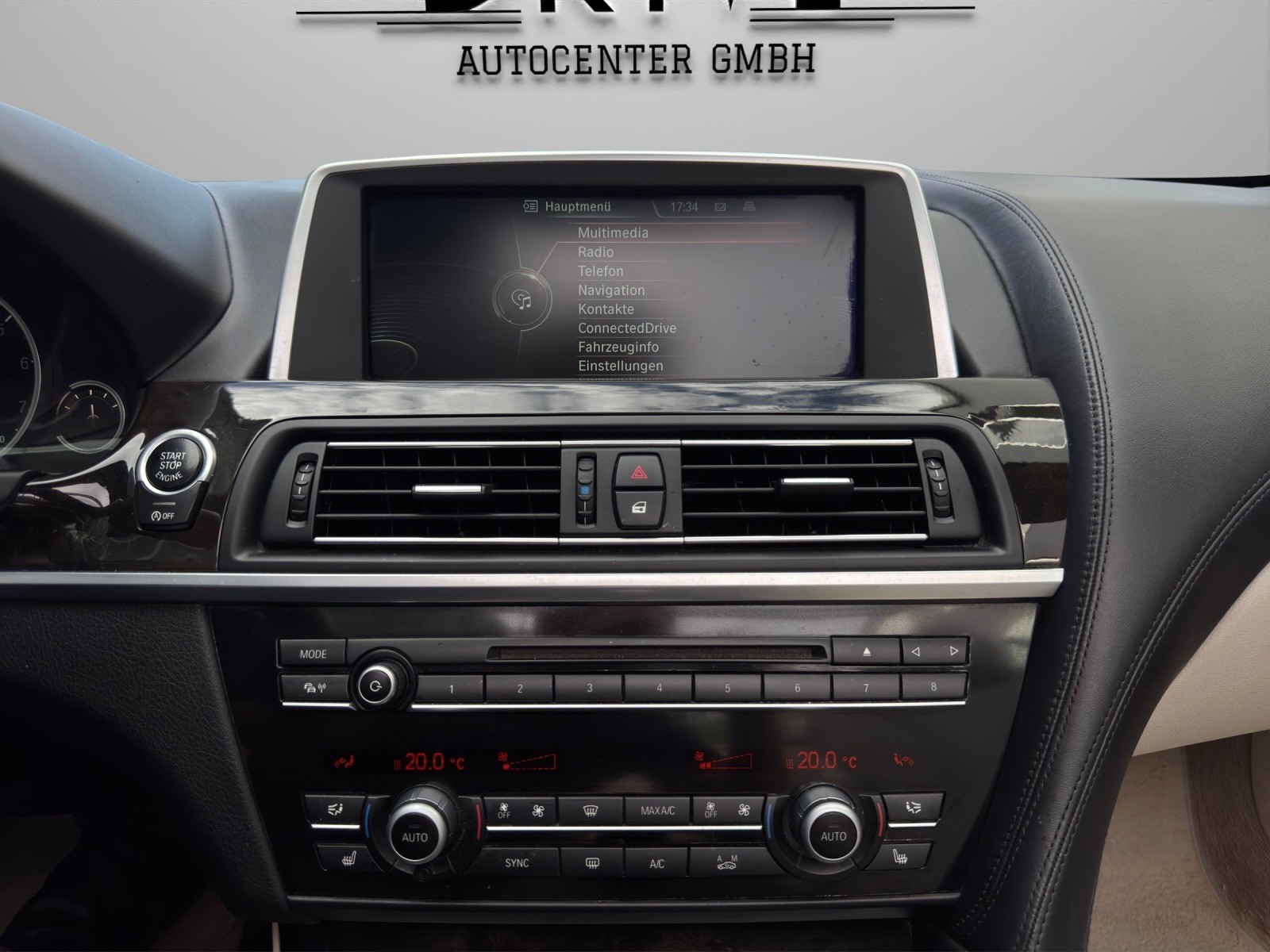 BMW 640i Cabrio-image-14