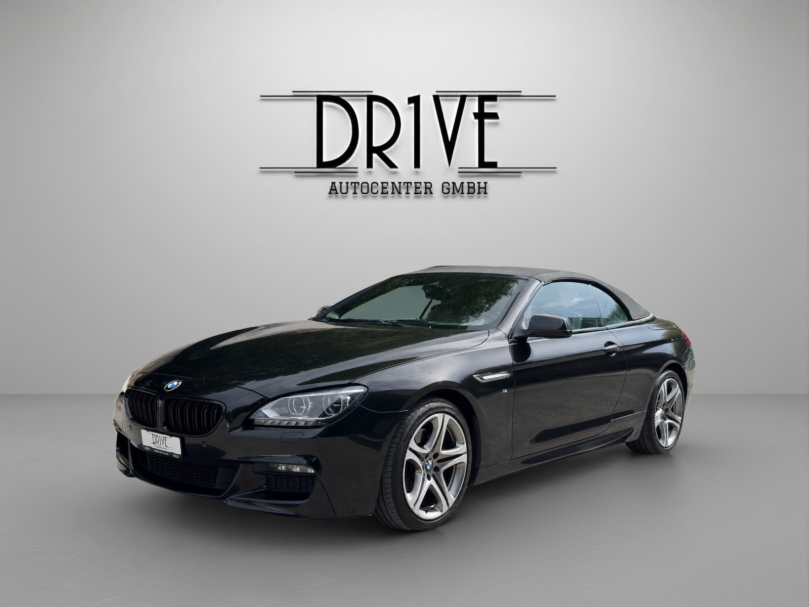 BMW 640i Cabrio-image-0