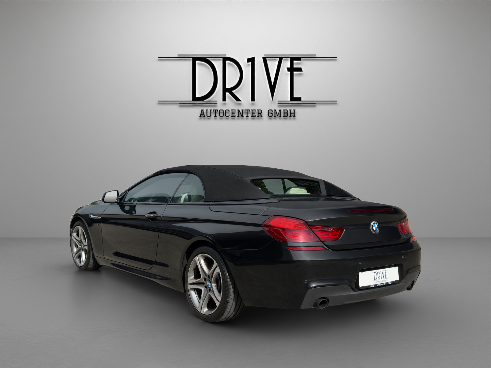 BMW 640i Cabrio-image-6