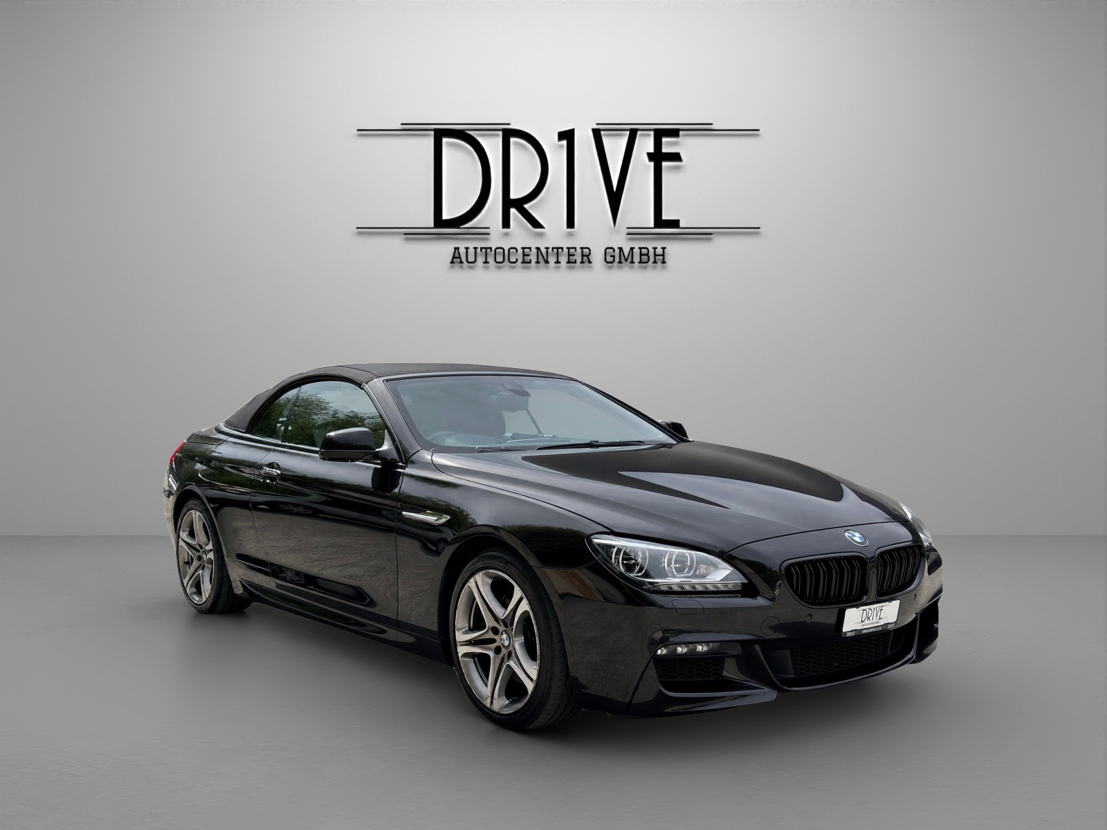BMW 640i Cabrio-image-2