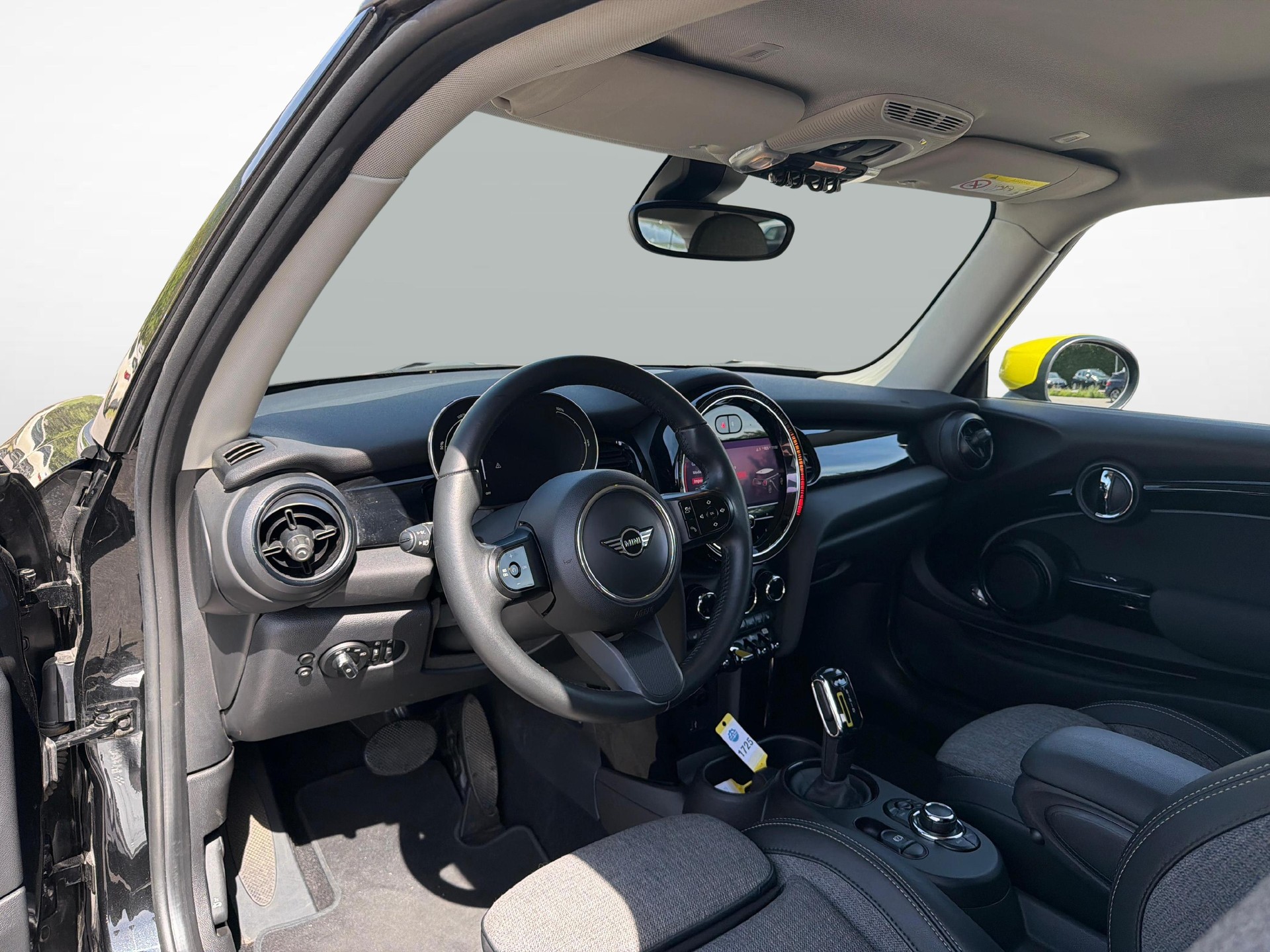 MINI F56 Cooper SE-image-12