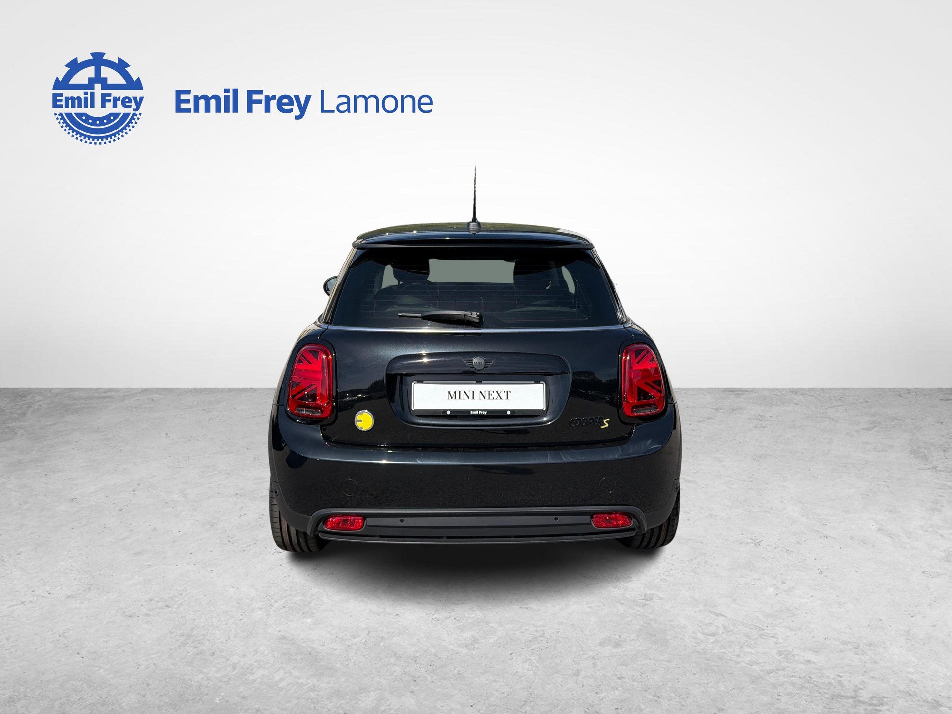 MINI F56 Cooper SE-image-6