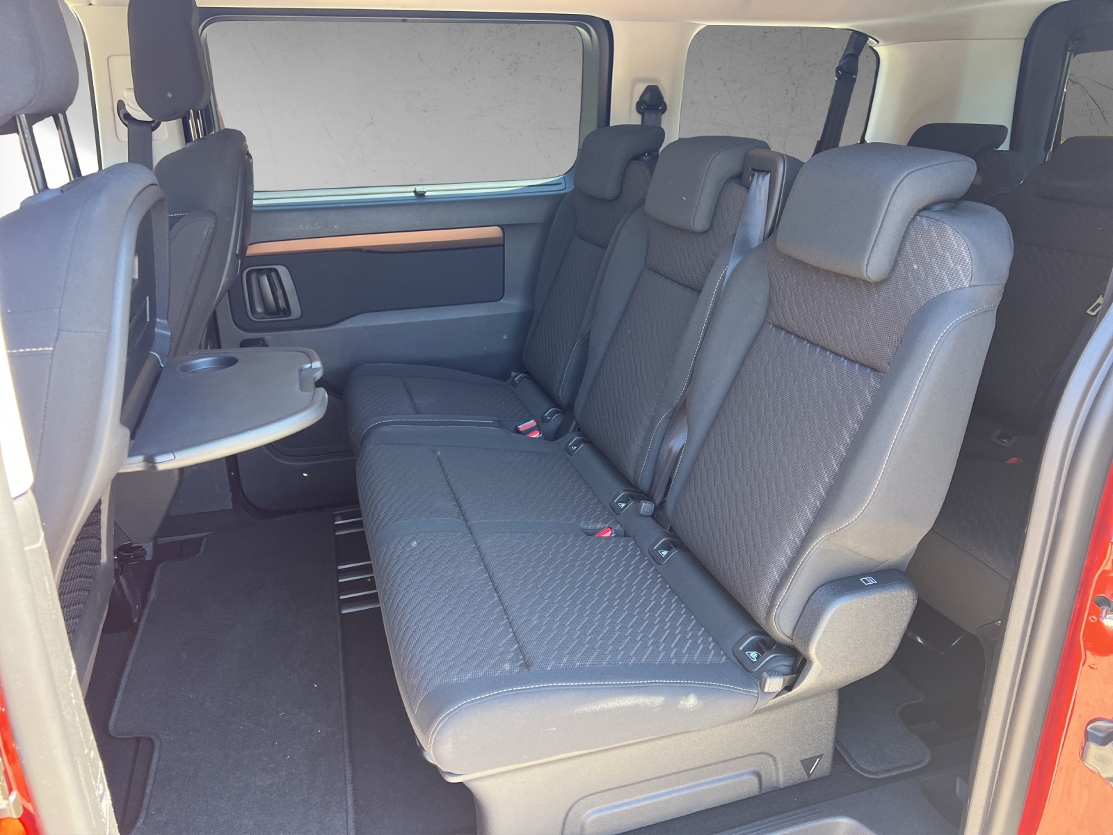 TOYOTA Proace Verso 2.0 D-4D Trend Medium Automatic-image-8