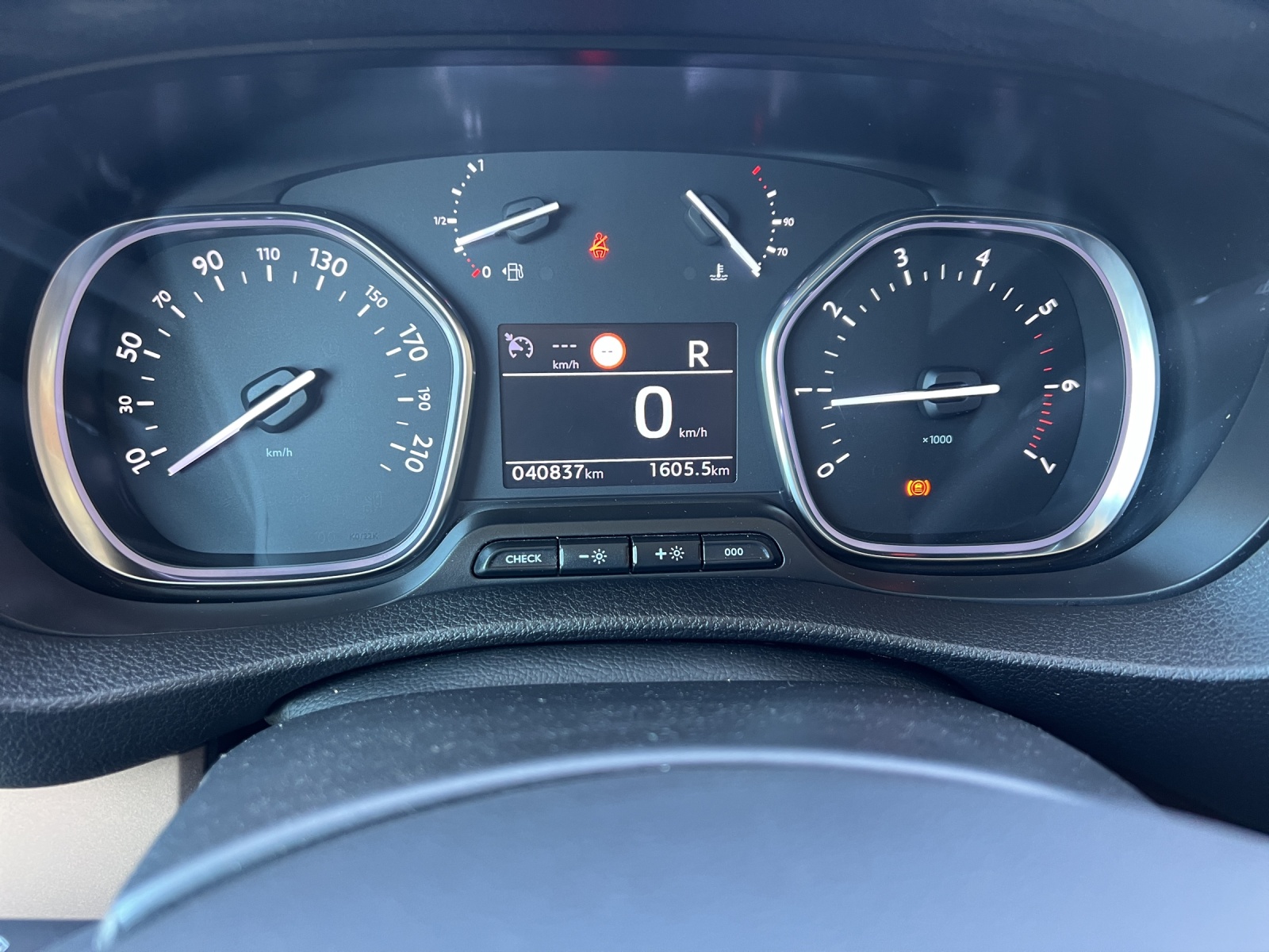 TOYOTA Proace Verso 2.0 D-4D Trend Medium Automatic-image-13