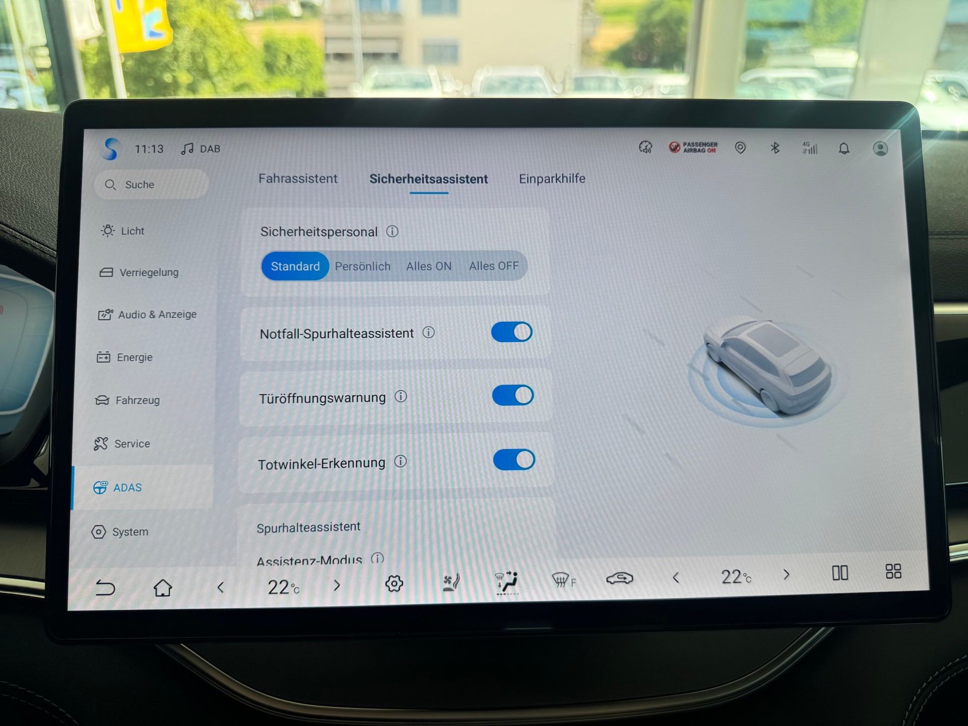 BYD Seal U DM-i Design AWD-image-17