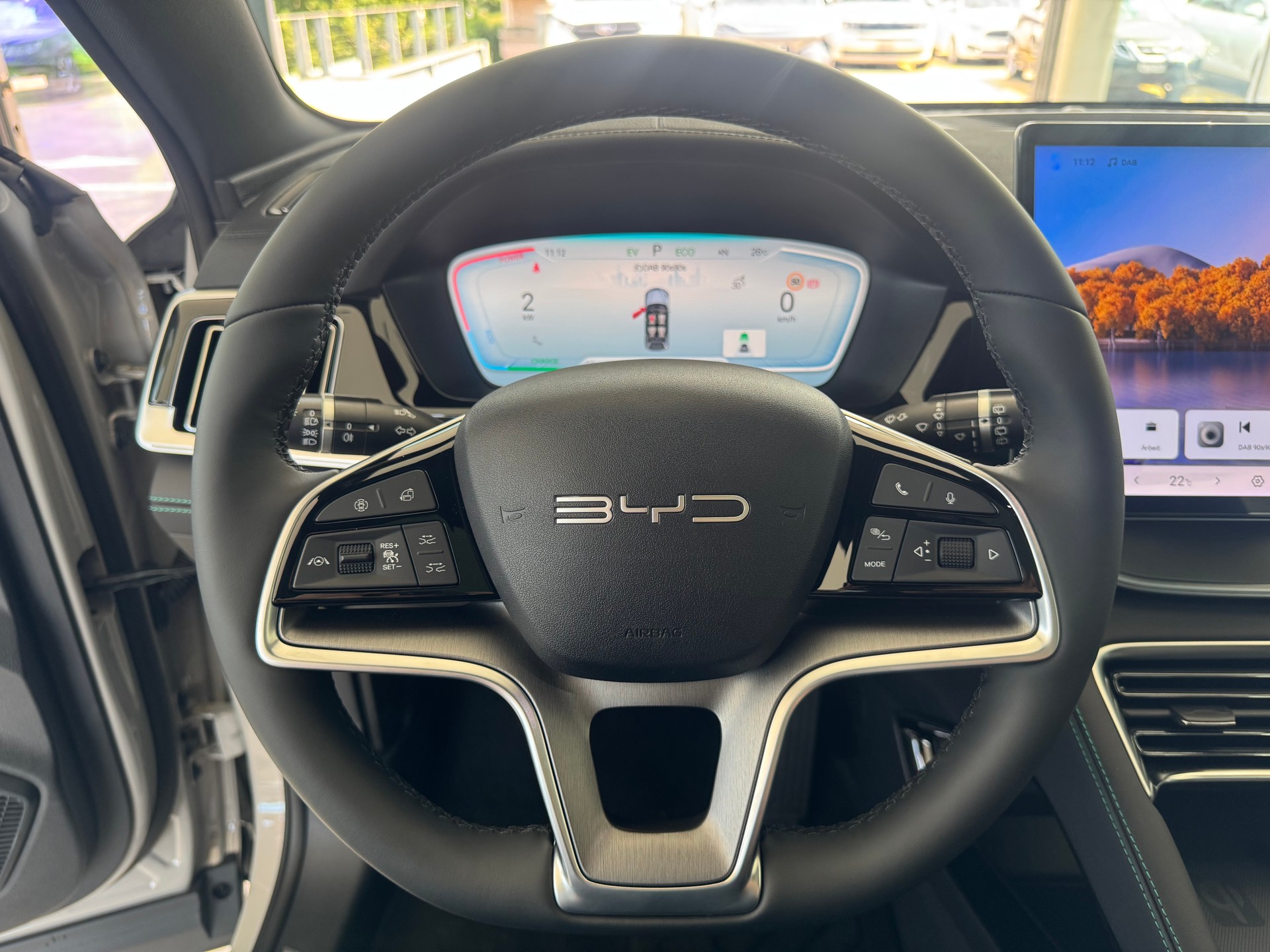BYD Seal U DM-i Design AWD-image-12