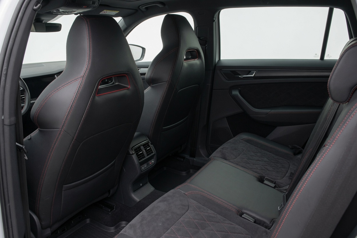 SKODA Kodiaq 2.0 Bi-TDI SCR RS 4x4 DSG-image-9