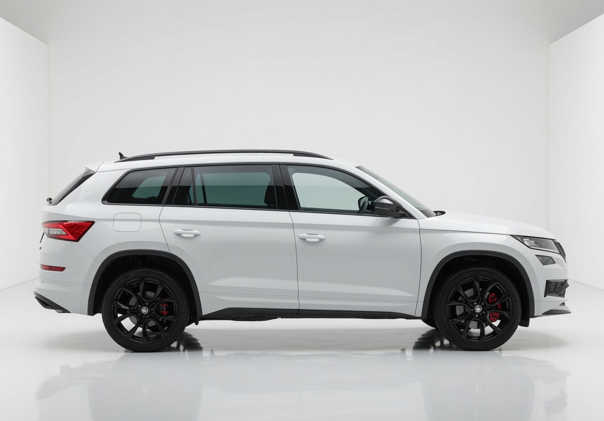 SKODA Kodiaq 2.0 Bi-TDI SCR RS 4x4 DSG-image-5