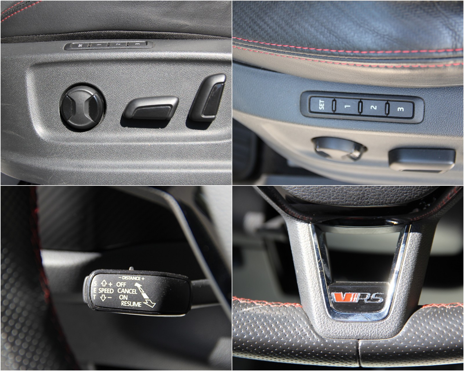 SKODA Kodiaq 2.0 Bi-TDI SCR RS 4x4 DSG-image-19