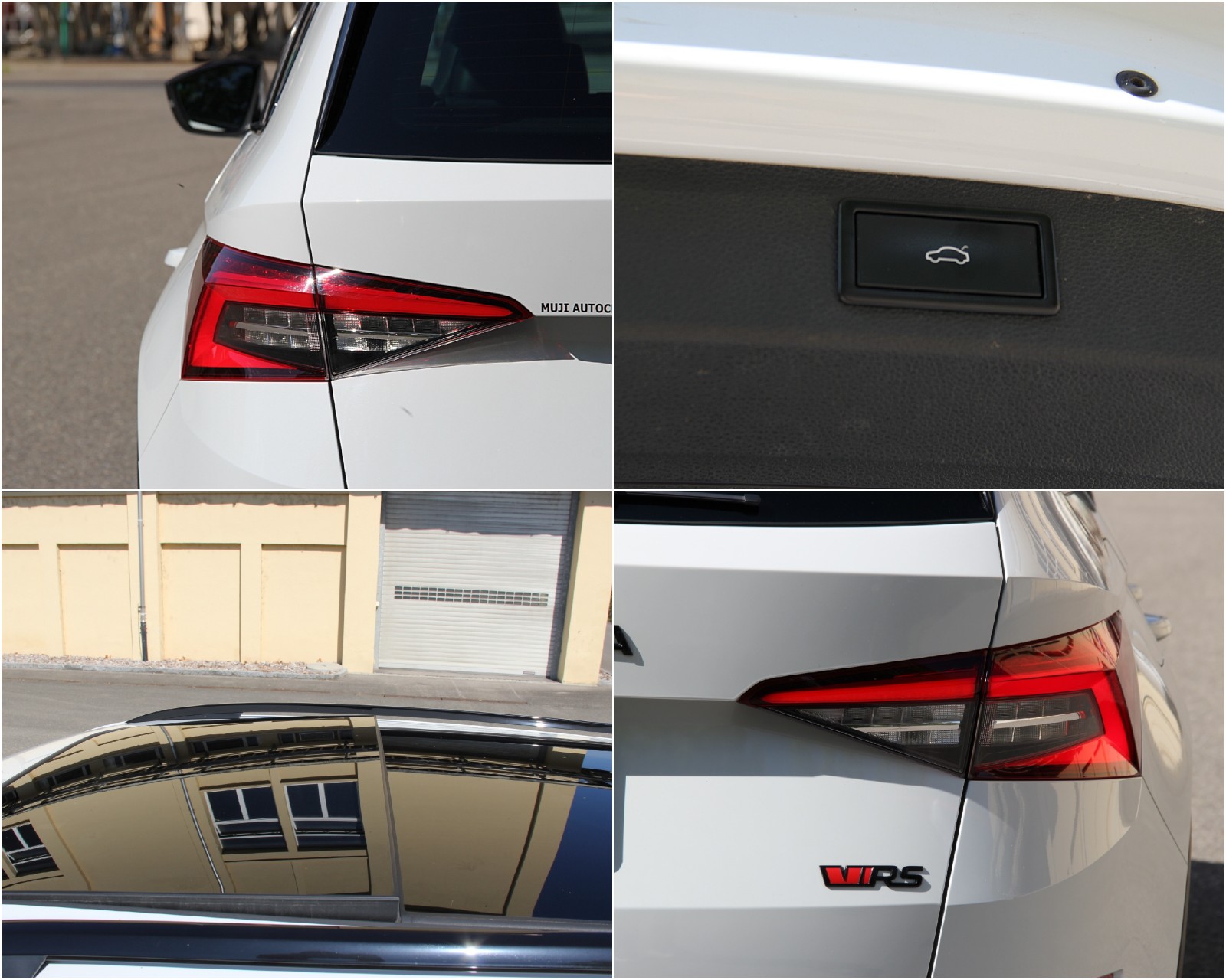 SKODA Kodiaq 2.0 Bi-TDI SCR RS 4x4 DSG-image-17
