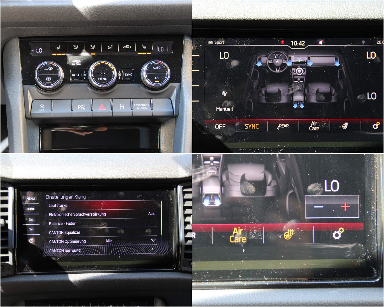 SKODA Kodiaq 2.0 Bi-TDI SCR RS 4x4 DSG-image-25