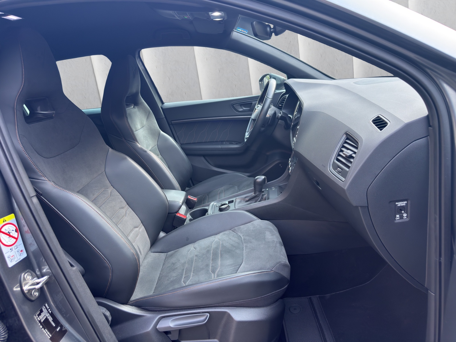 CUPRA Ateca 2.0TSI 4Drive DSG-image-8