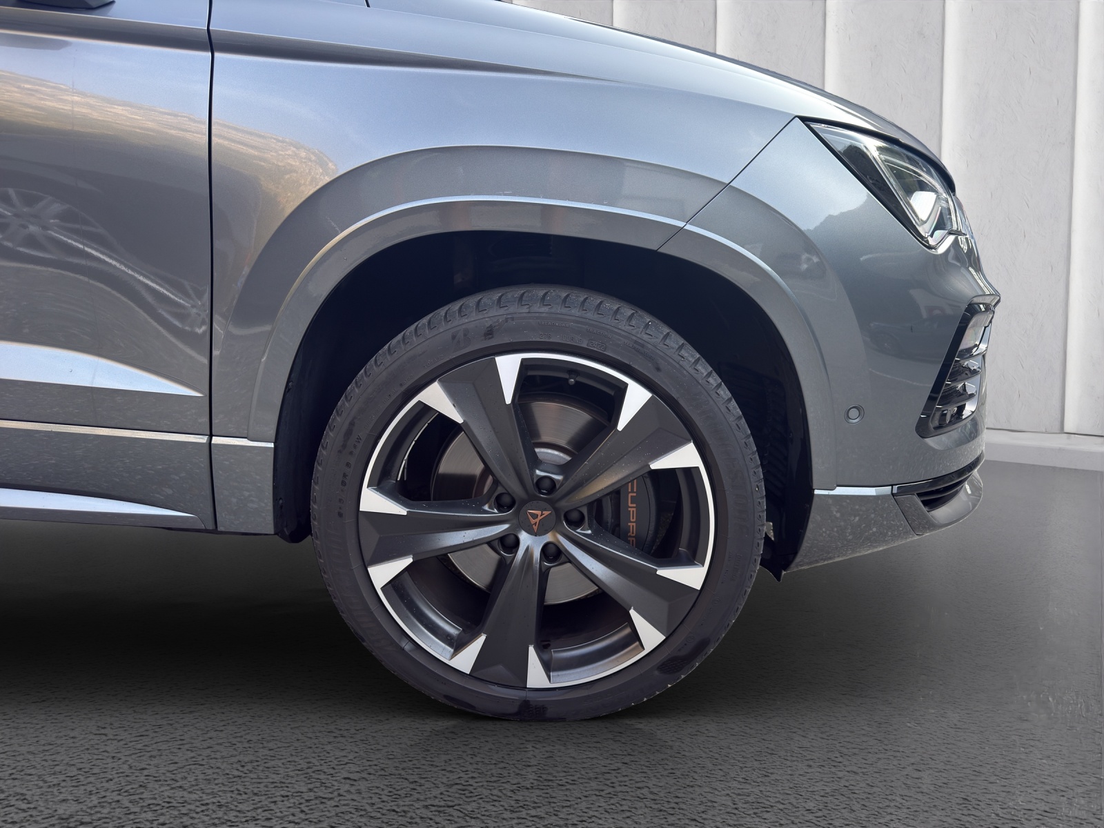 CUPRA Ateca 2.0TSI 4Drive DSG-image-11