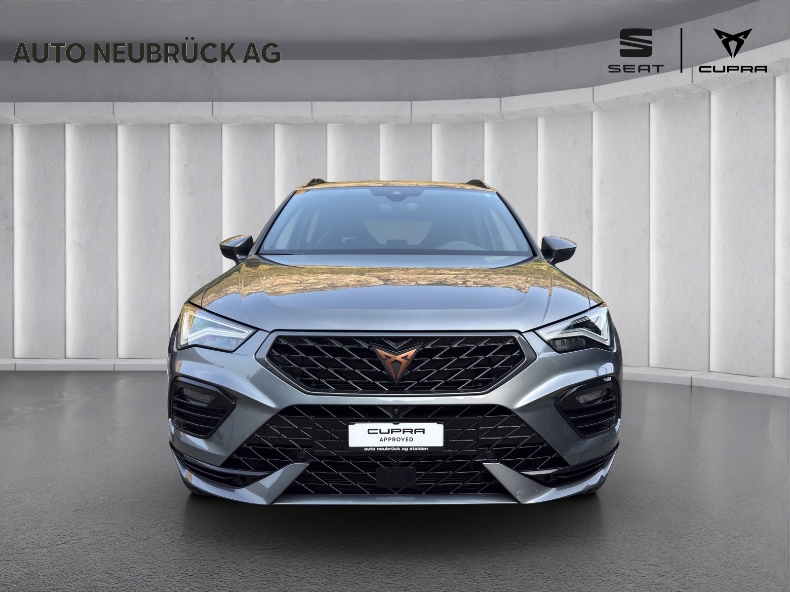 CUPRA Ateca 2.0TSI 4Drive DSG-image-5