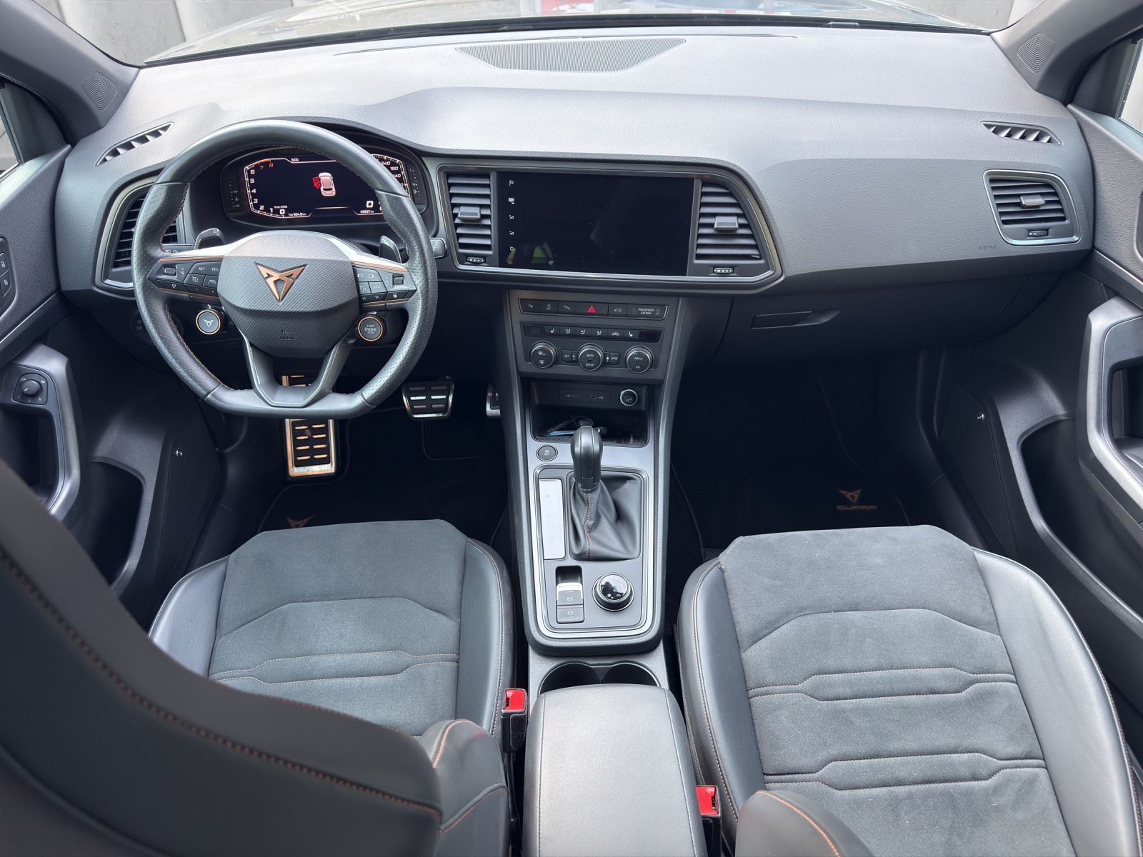 CUPRA Ateca 2.0TSI 4Drive DSG-image-7