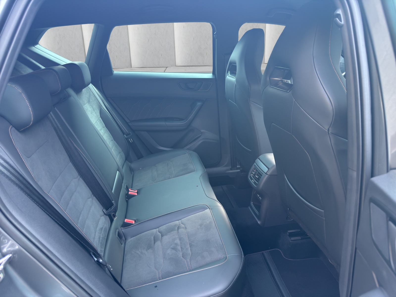 CUPRA Ateca 2.0TSI 4Drive DSG-image-9