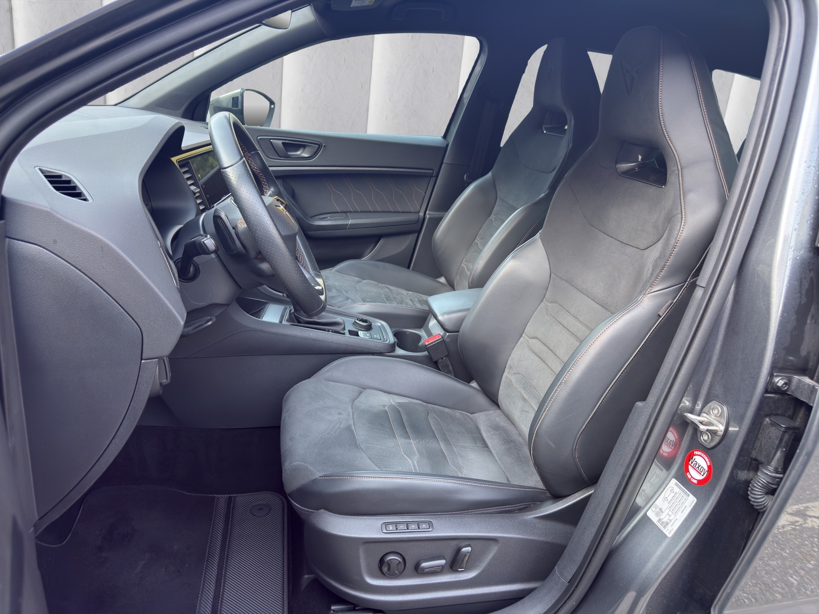 CUPRA Ateca 2.0TSI 4Drive DSG-image-6