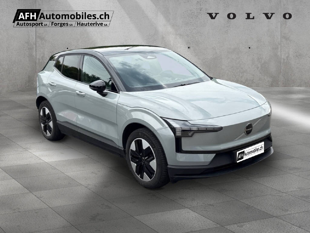 VOLVO EX 30 E60 Plus-image-1
