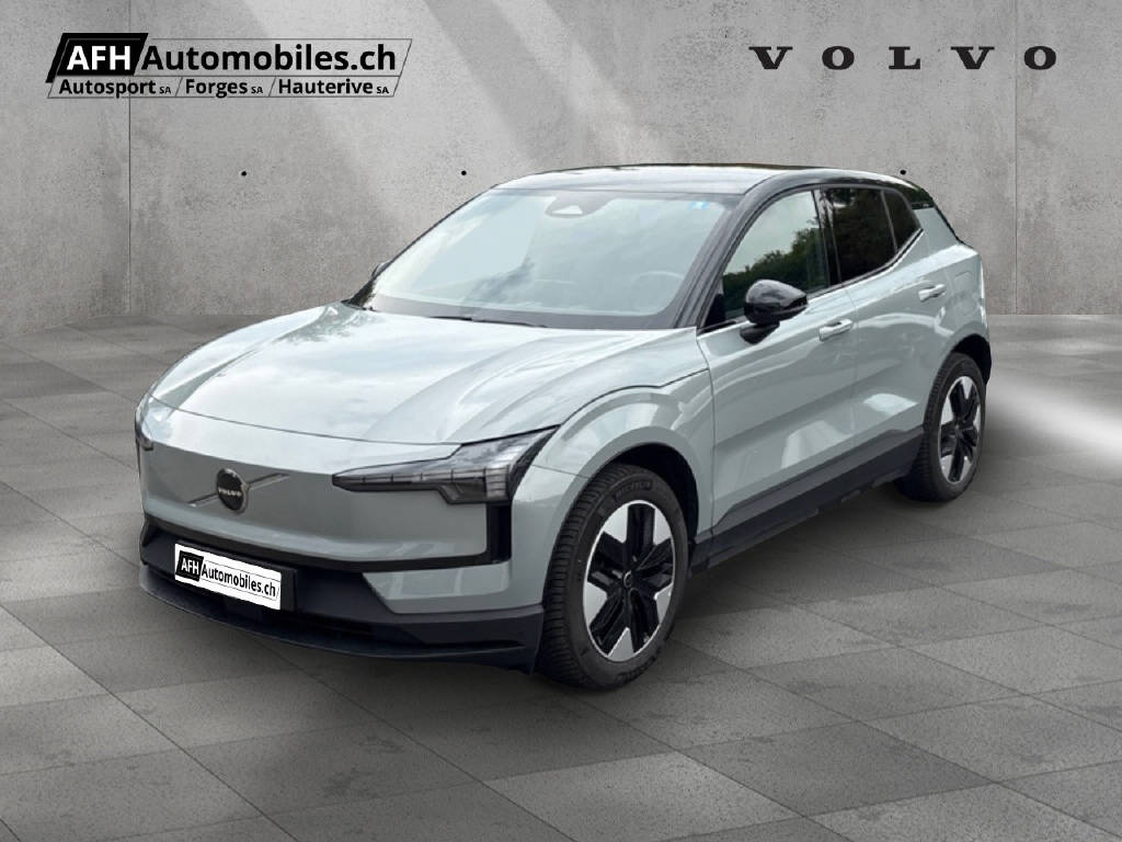 VOLVO EX 30 E60 Plus-image-0