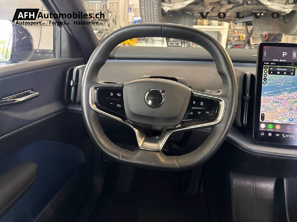 VOLVO EX 30 E60 Plus-image-15